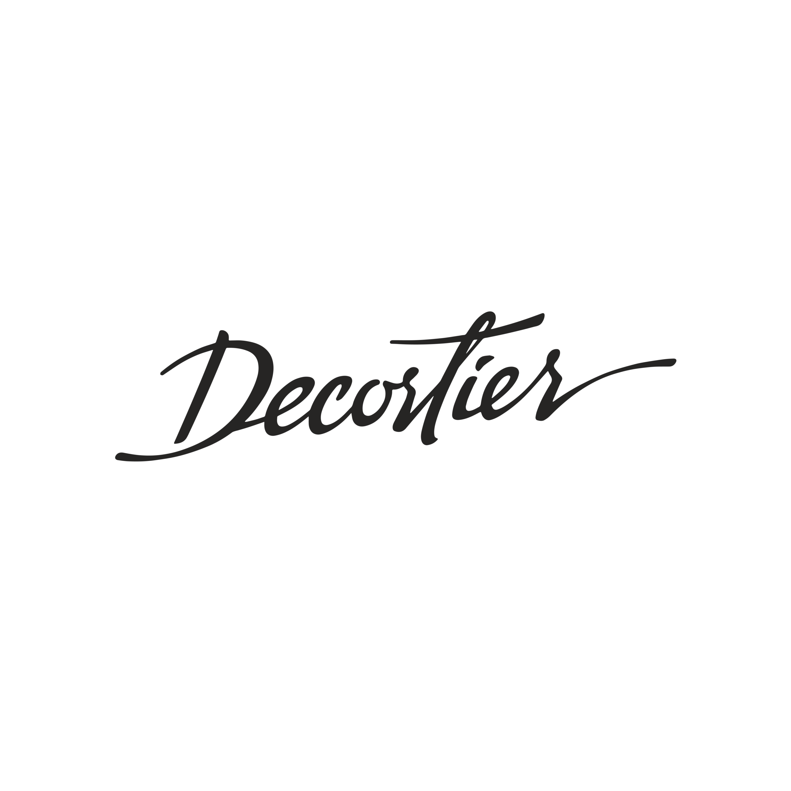 Decortier