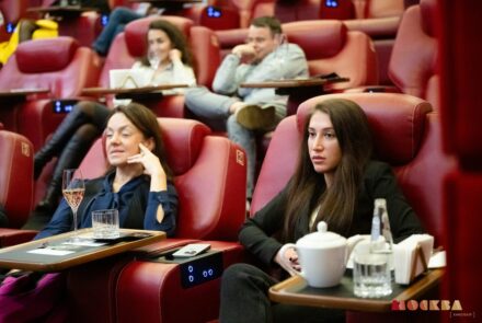 Галерея Фрагмент